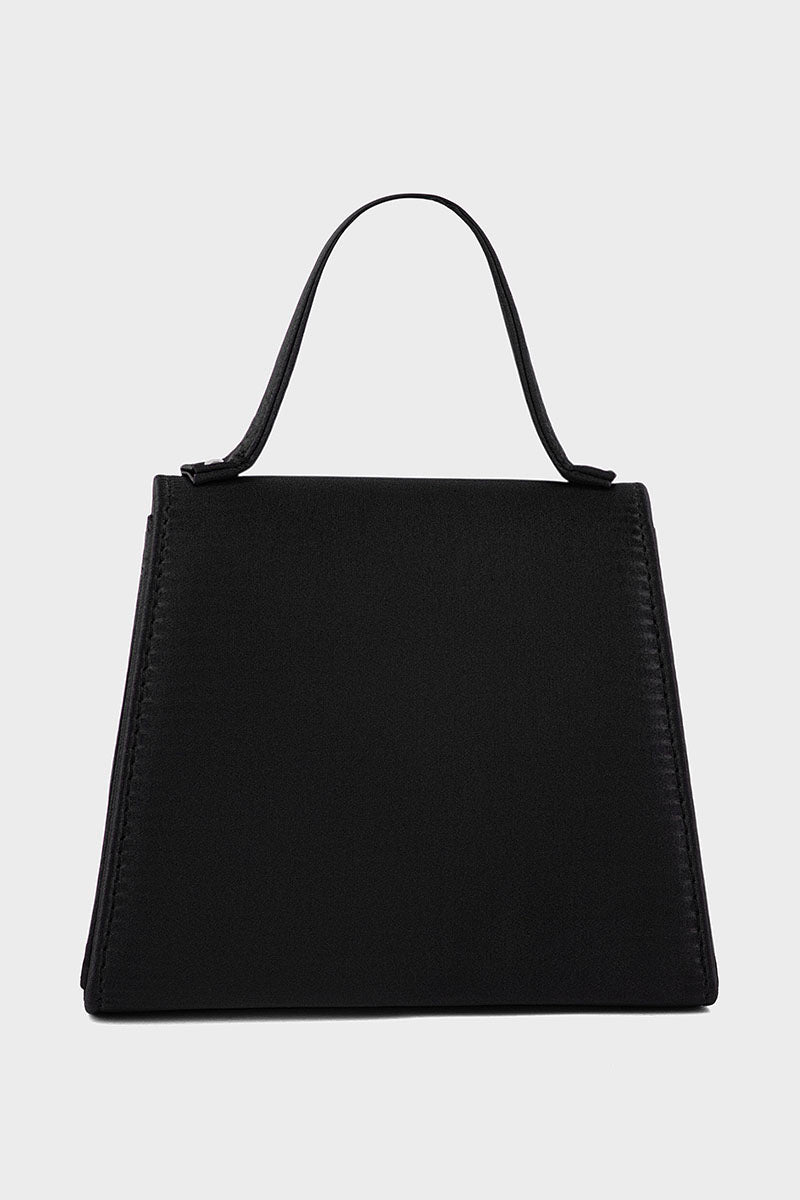 Satchel Shoulder Bags BH0158-Black