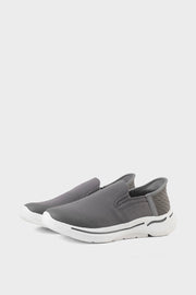Men Casual Sneakers M22078-Grey