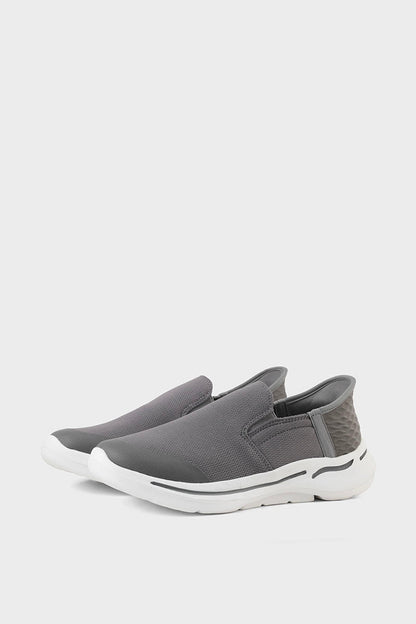 Men Casual Sneakers M22078-Grey