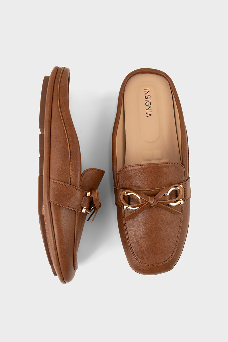 Comfort Moccasin IK8507-Brown