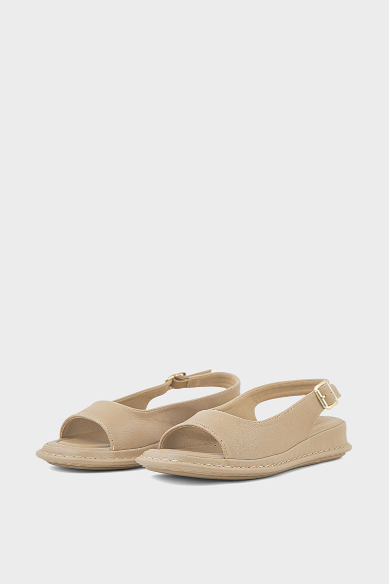 Comfort Sandal IK2020-Beige