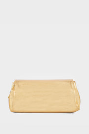 Flap Shoulder Bags BS2114-Golden