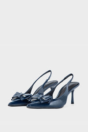 Formal Sling Back IF4050-Navy