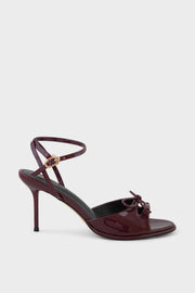 Formal Sandal IF2060-Maroon