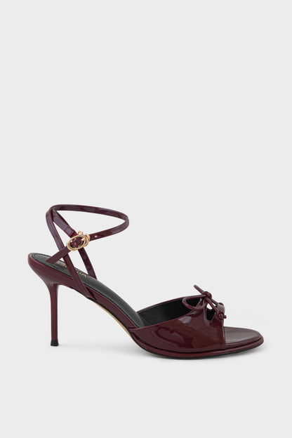 Formal Sandal IF2060-Maroon