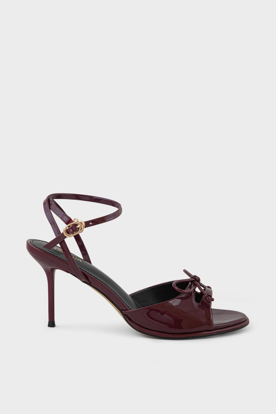 Formal Sandal IF2060-Maroon