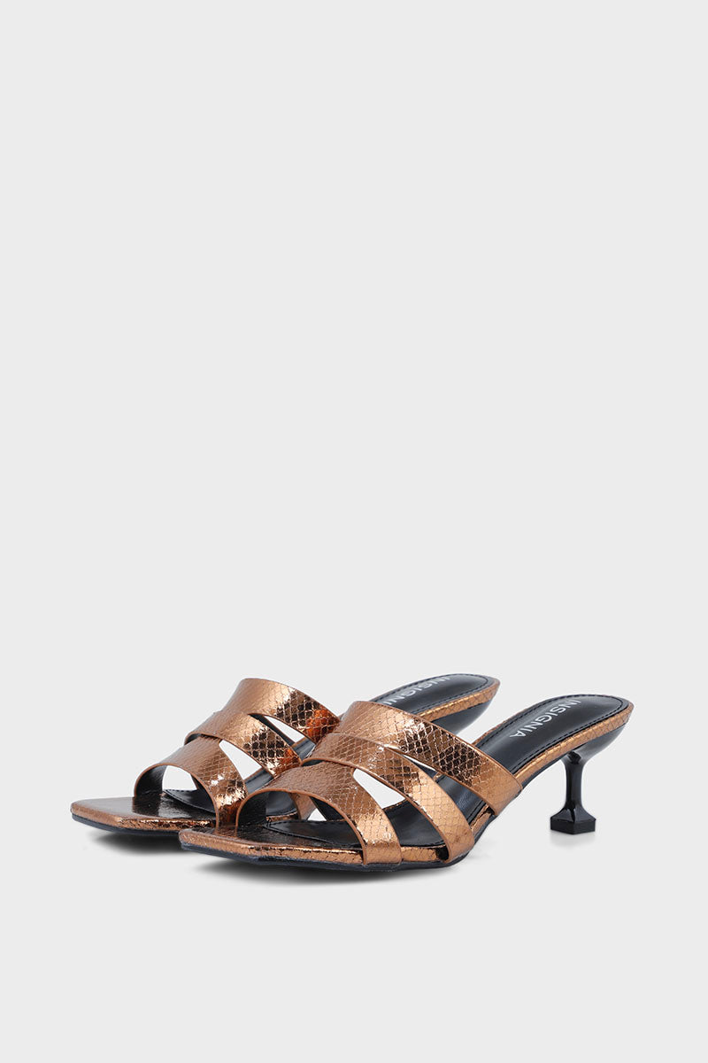 Formal Slip On IF0055-Copper