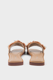 Casual Slip On IC0103-Fawn