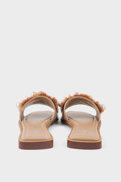 Casual Slip On IC0103-Fawn