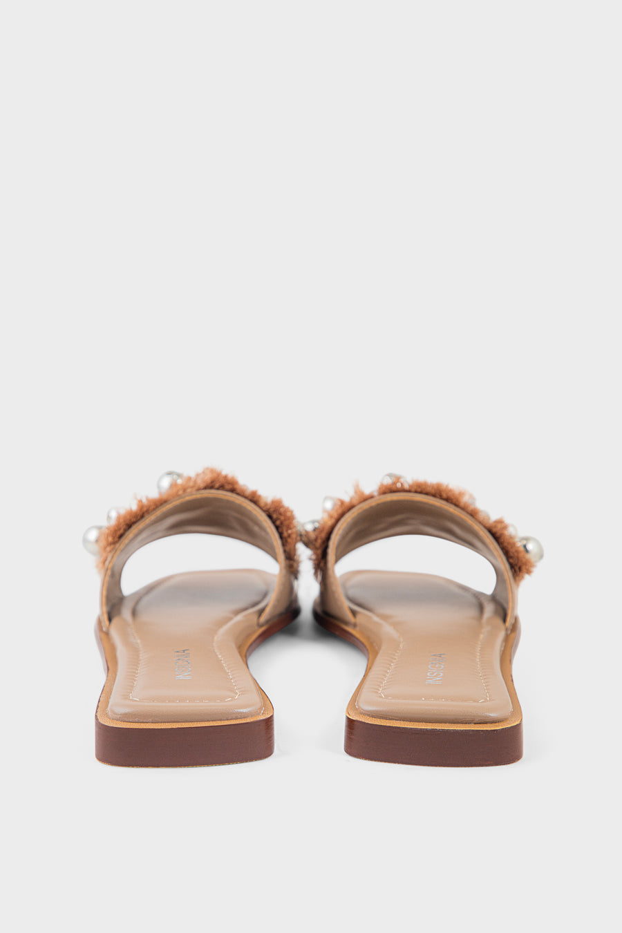 Casual Slip On IC0103-Fawn