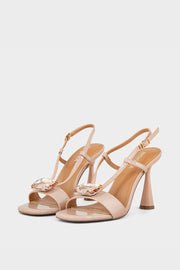 Formal Sandal IF2023-Tea Pink