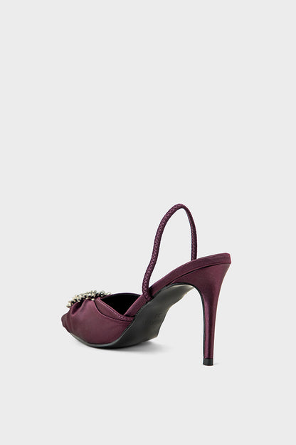 Formal Sling Back IF4092-Purple