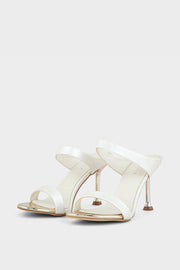 Formal Slip On IF0089-White