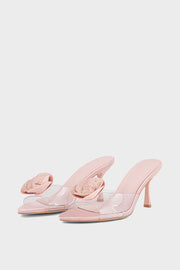 Formal Slip On IF0097-Tea Pink