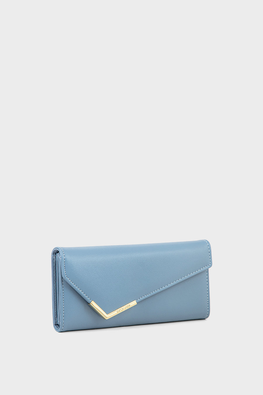 Wristlet Wallet BW6041-Blue