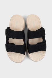Comfort Slip On IK0139-Black