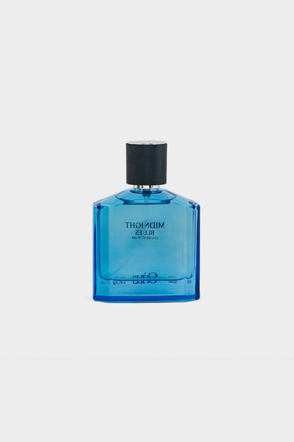 Midnight Blues 100ml - Him-E20009-Multy
