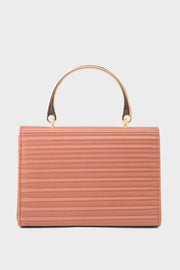 Satchel Shoulder Bags BH0159-Tan