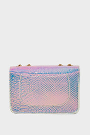 Formal Clutch BK4070-White