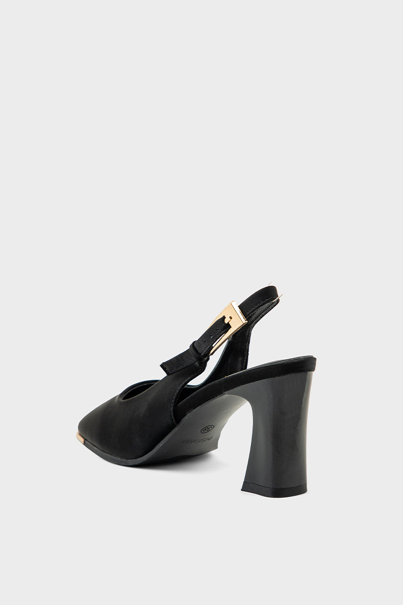 Formal Sling Back IF4078-Black