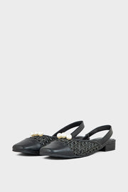 Formal Mule IF8510-Black