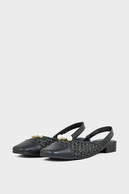 Formal Mule IF8510-Black
