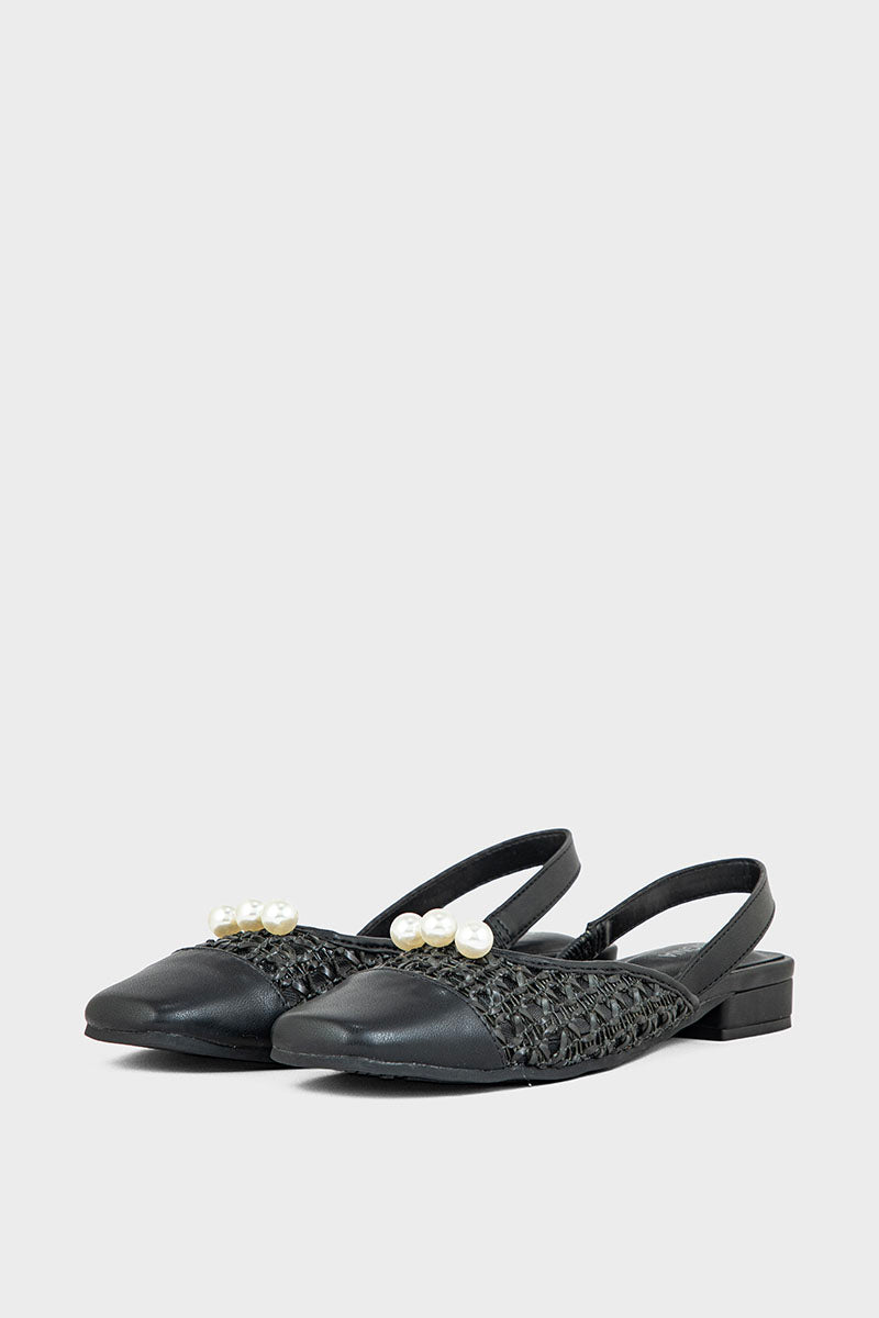 Formal Mule IF8510-Black