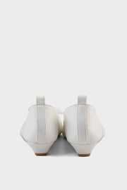 Formal Court Shoes IF5118-Ivory