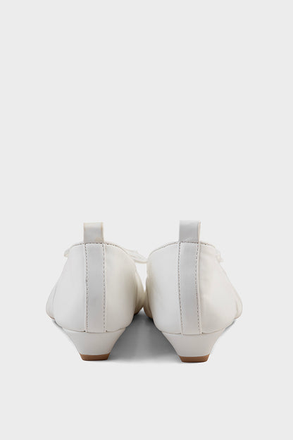 Formal Court Shoes IF5118-Ivory