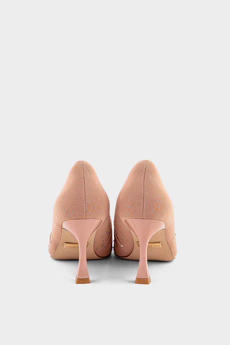 Formal Court Shoes IF5117-Beige