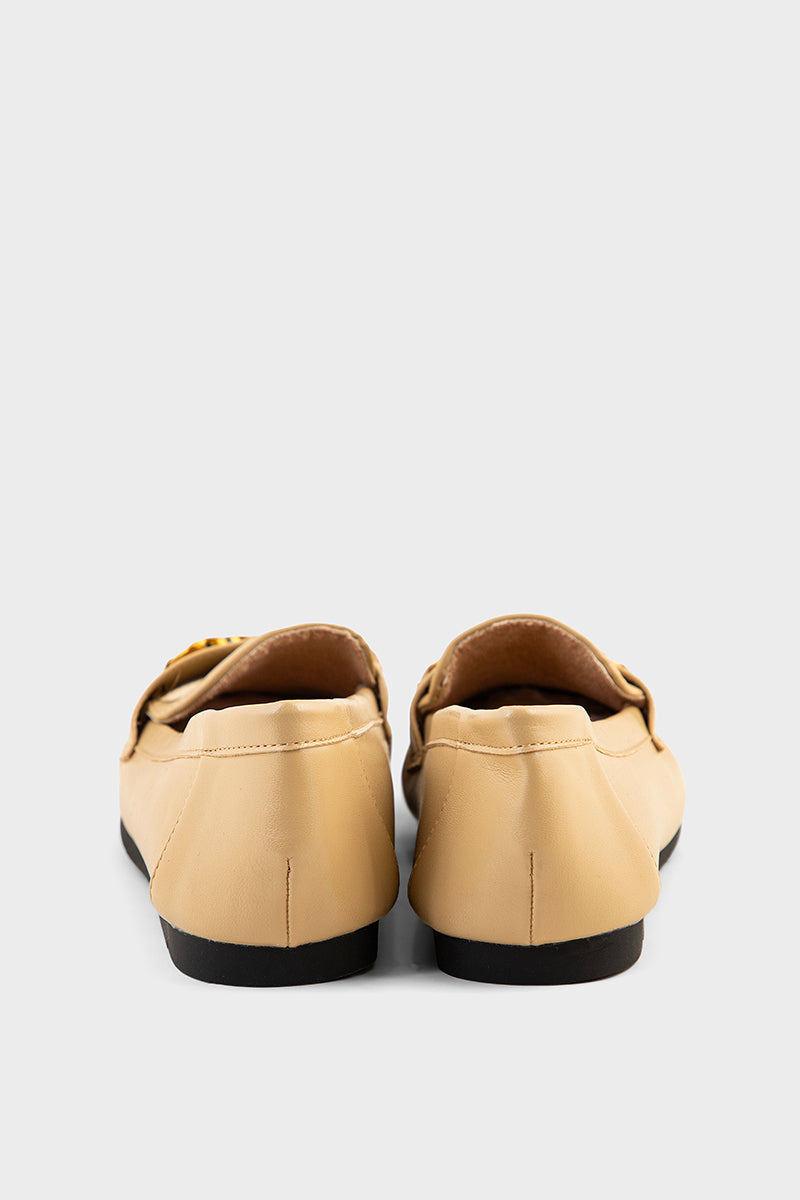 Comfort Moccasin IK7039-Beige