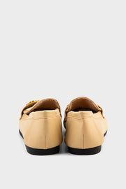 Comfort Moccasin IK7039-Beige