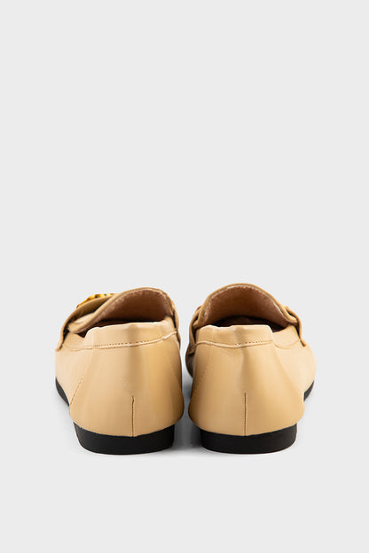 Comfort Moccasin IK7039-Beige