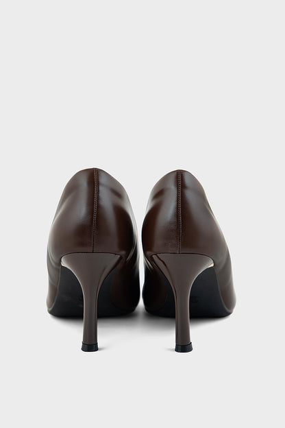 Formal Court Shoes IF5121-Brown