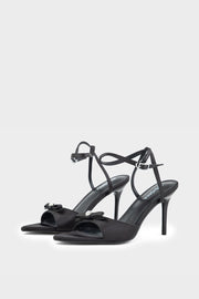 Formal Sandal IF2044-Black