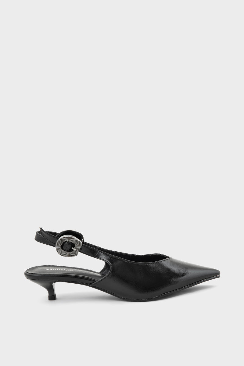 Formal Sling Back IF4069-Black