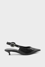 Formal Sling Back IF4069-Black