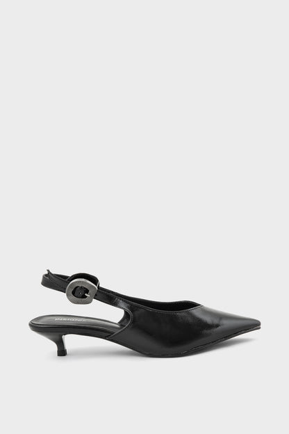 Formal Sling Back IF4069-Black