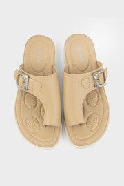 Comfort Slip On IK0138-Nude