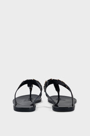 Casual Flip Flop IL3037-Black