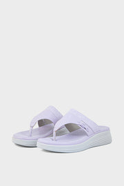 Comfort Thong I17213-Purple