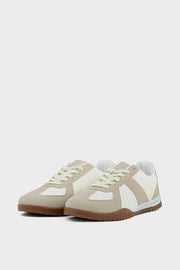 Casual Sneakers IC7535-Beige