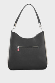 Cross Shoulder Bags BS2078-Black