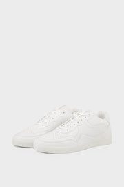 Men Casual Sneakers MC5011-White