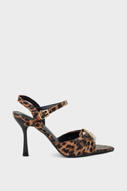 Formal Sandal IF2082-Cheetah