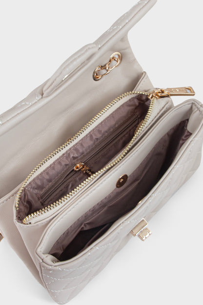 Cross Shoulder Bags BS2325-Apricot