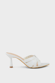 Formal Slip On IF0212-White