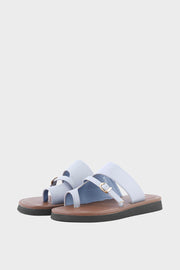 Comfort Thong IK3005-Light Blue