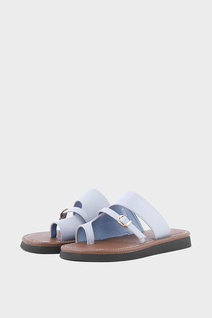 Comfort Thong IK3005-Light Blue