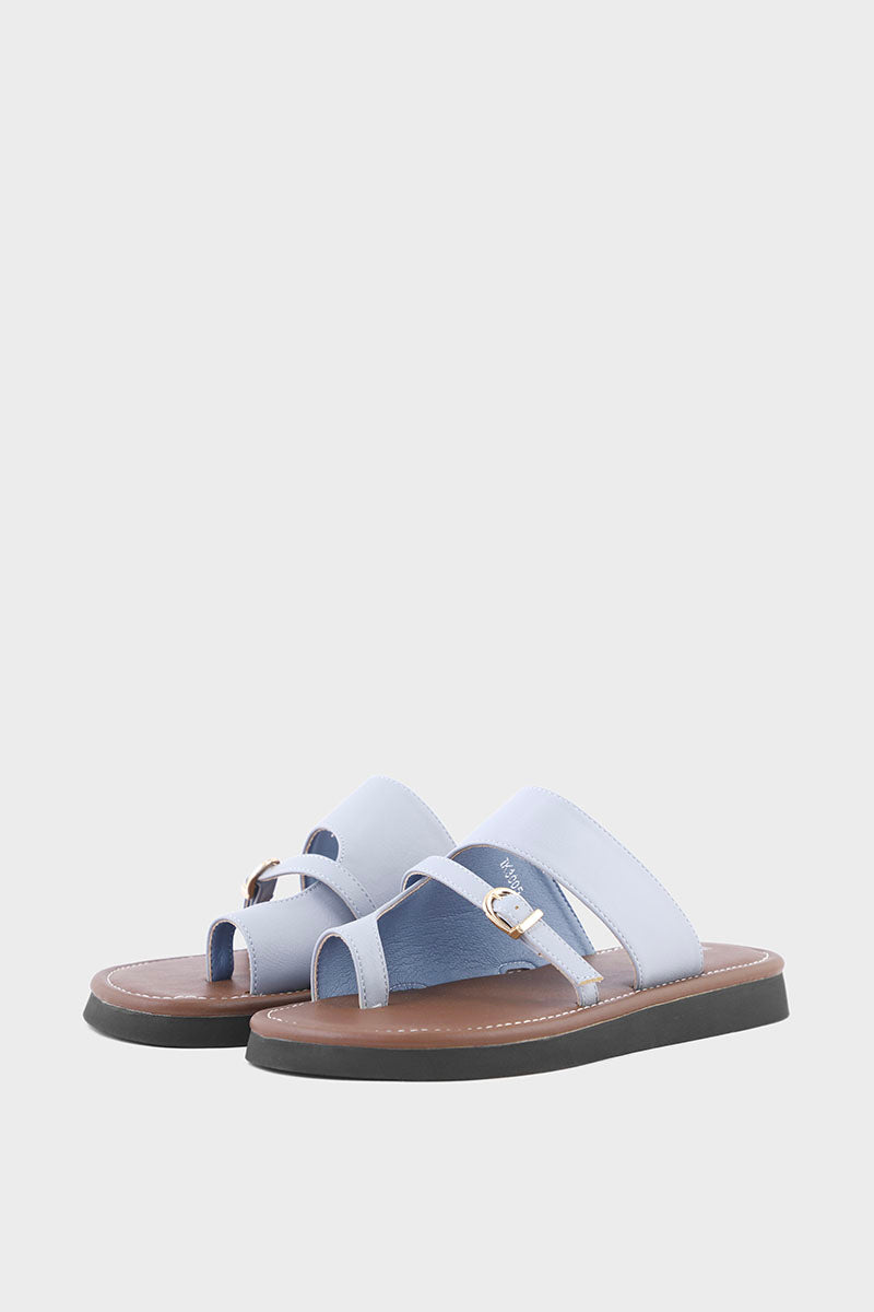 Comfort Thong IK3005-Light Blue